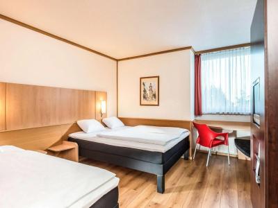 ibis Eisenach - 2