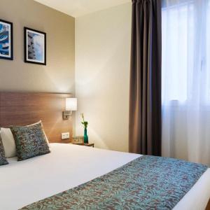 Citadines Wilson Toulouse - 3