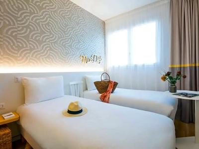 ibis Styles Nice Cap 3000 - 22