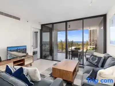 Ultra Broadbeach - 55