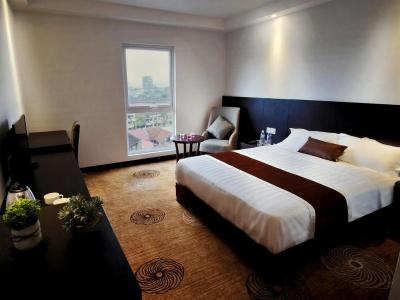 Innb Park - 3
