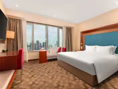 Novotel Atlantis - 5