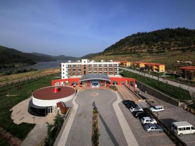 Obam Termal Resort Otel & Spa - 19