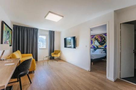Best Western Bonneveine Prado - 82