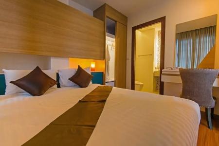 Korapura Resort - 65