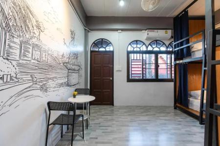The z Nite Hostel - 42