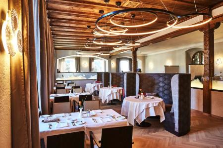 Steigenberger GrandBelvedere - 25