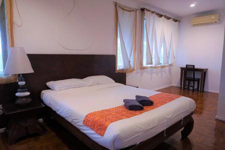 Amaravati Wellness Center Sha Plus - 112
