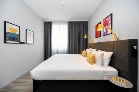 Staycity Aparthotels Frankfurt Airport - 28