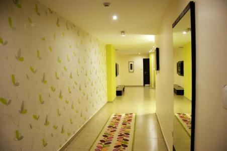 City Rose Suites - 73