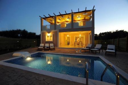 Mamfredas Luxury Resort - 5
