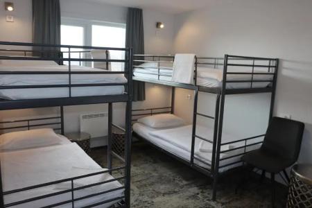 Höfn Hostel - 2