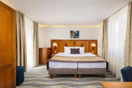 Exe Carlton Budapest - 62