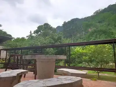Chiang Dao Hut - 38