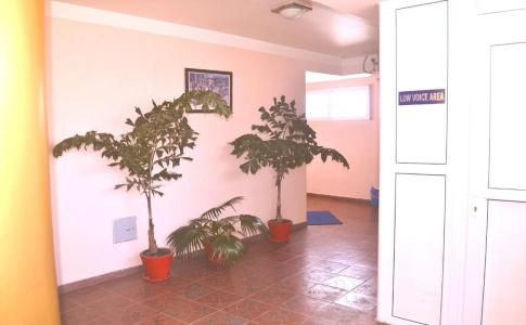 Access Nepal - 16