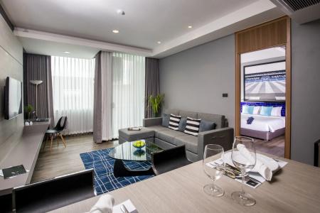 Cross Vibe Buriram - formerly X2 Vibe Buriram - 3