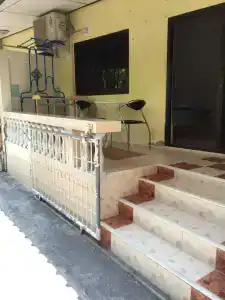 Baan Taweesuk Guest House - 12