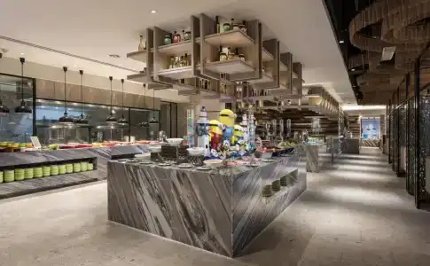 Wingate by Wyndham Sanya Luhuitou - 22