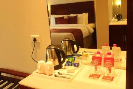 Ramada by Wyndham Jaipur Jaisinghpura - 10