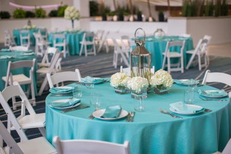 Newport Marriott - 36