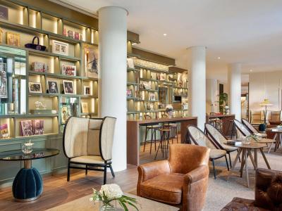 Colón Gran Meliá - The Leading Hotels of the World - 28