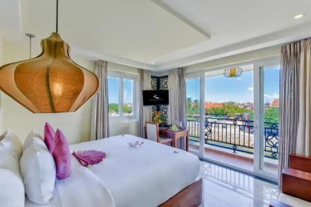 River Suites Hoi An - 73