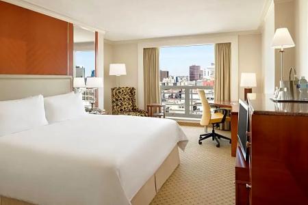 San Diego Marriott Gaslamp Quarter - 63