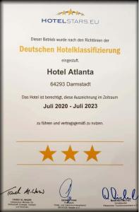 Atlanta - 29