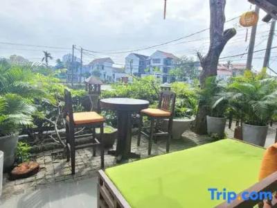 Hoi An Chic - Green Retreat - 78