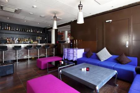 Scandic Front - 38