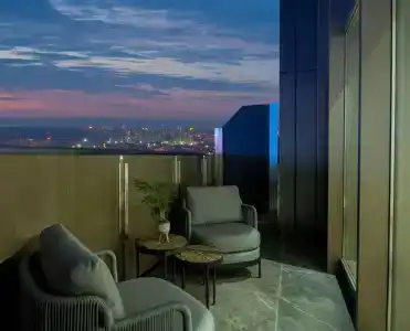 Hilton Mall Of Istanbul - 40