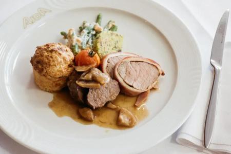 Ajda - Terme 3000 - Sava Hotels & Resorts - 3