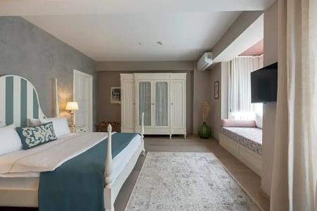 BeyEvi Alaçatı - 40