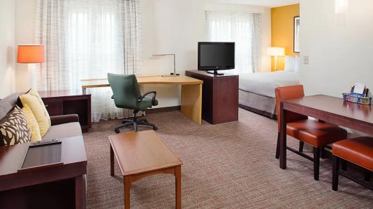 Residence Inn Houston - West University - 21