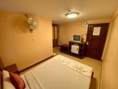 Star Guesthouse - 24