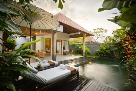 Purana Boutique Resort - 42