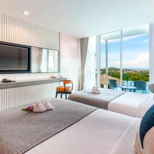 Hilltop Wellness Resort - 49
