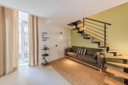 Gentile Suite b&b - 54