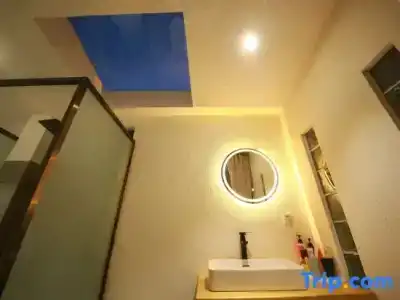 Ximila Erduobian Inn - 125