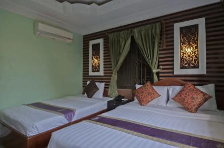 Rs Ii Guesthouse - 97