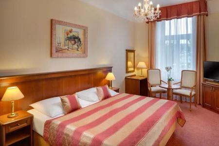 Ensana Centrální Lázně - Maria Spa - 87