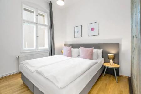 Bensimon Prenzlauer Berg - 273