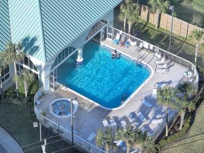 Celadon Beach by Panhandle Getaways - 13