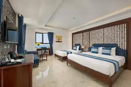 Eden Ocean View - 4