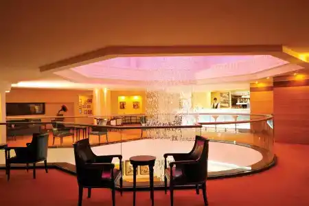 Samara Bodrum Ultra All Inclusive - 12