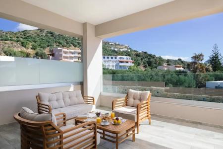 Belvedere Luxury Apartments & Spa - 118