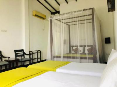 Saman Resort Yala - 69