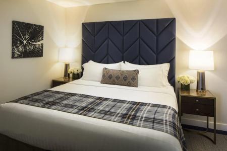 Indigo Boston Garden, An Ihg Hotel - 35