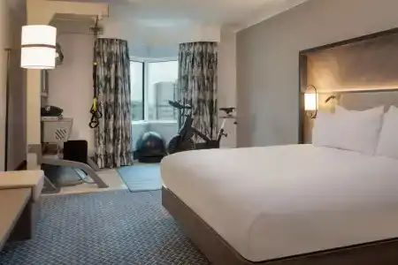 Hilton Glasgow - 50