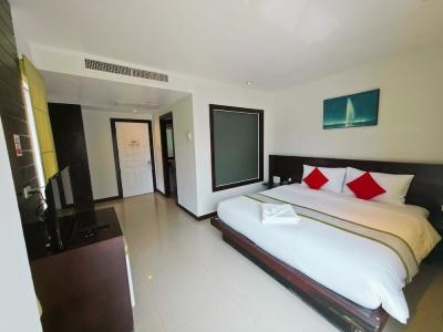 APK Resort And Spa - 34